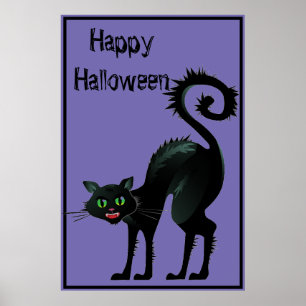 Halloween Poster