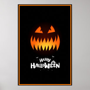 Halloween Poster