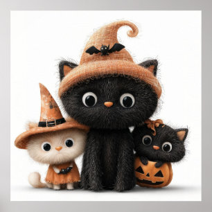 Halloween Poster