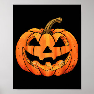 Halloween Poster