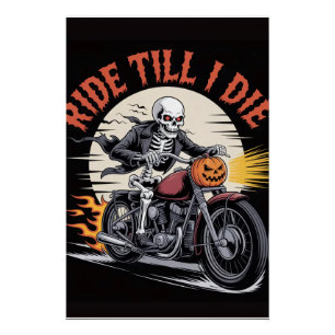 Halloween Posters – Spooky, Fun & Festive Wall Art