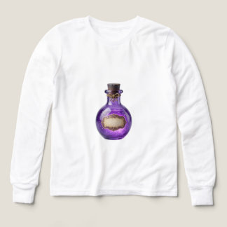 Halloween Potion Bottle | Magical Witchy Elixir Ar
