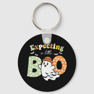Halloween Pregnancy Pregnance Mom To Be Expecting  Key Ring