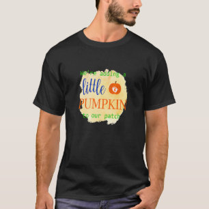 Halloween Pregnancy Zombaby Inside T-Shirt