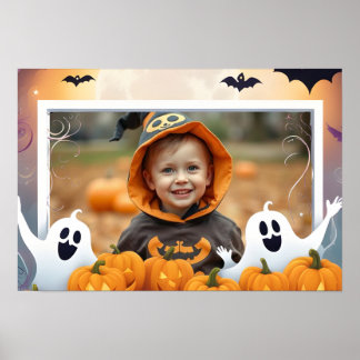 Halloween print for your favorite photo