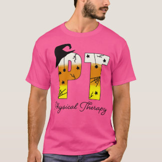 halloween pt T-Shirt