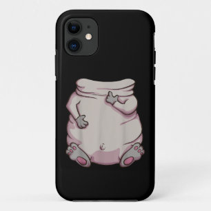 Halloween Pug Dog Animal Cosplay Case-Mate iPhone Case