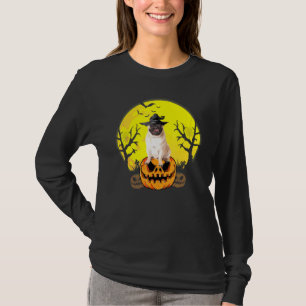 Halloween Pug T-Shirt