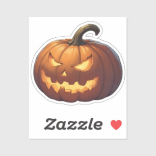 Halloween Pumpkin