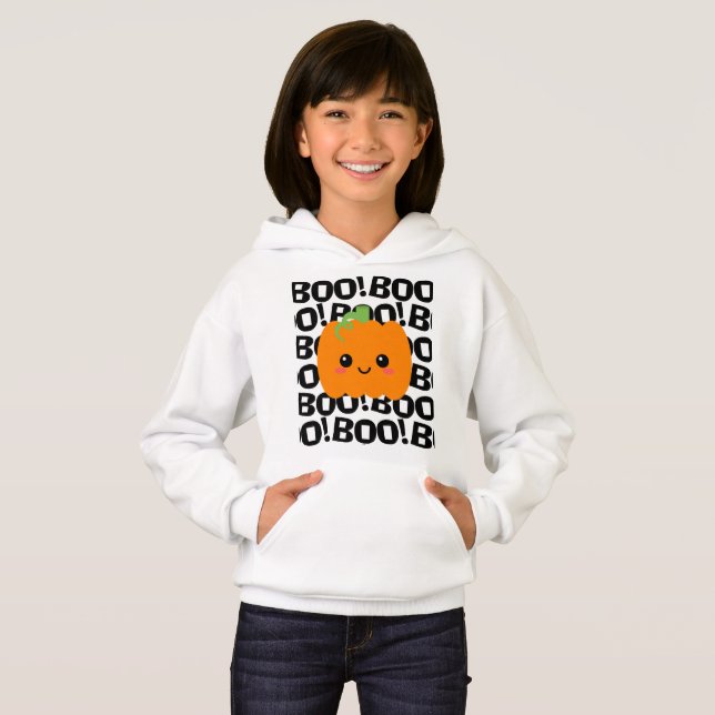 Halloween Pumpkin Costume, Cute Thanksgiving (Front Full)