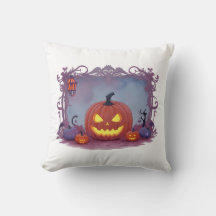 Halloween pumpkin