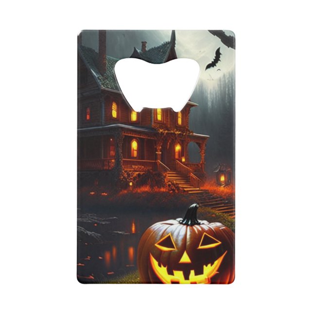 Halloween/Pumpkin/Fall (Front)