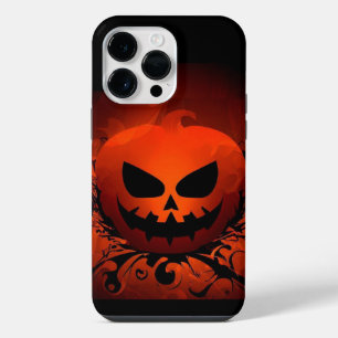 Halloween/Pumpkin/fall/autumn iPhone 14 Pro Max Case