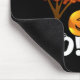 Halloween Pumpkin Heads - Mouse Pad (Corner)
