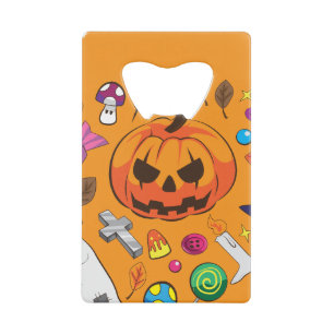 Halloween Pumpkin Jack O Lantern
