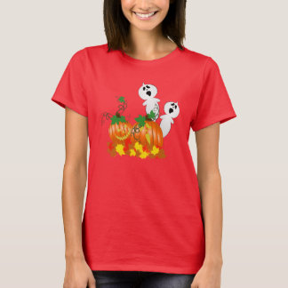 Halloween Pumpkin Patch Shirt