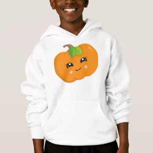 Halloween Pumpkin, Trick Or Treat, Smiling Pumpkin