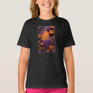 Halloween Pumpkins T-Shirt