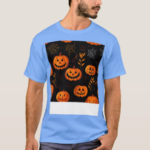 Halloween Pumpkins T-Shirt