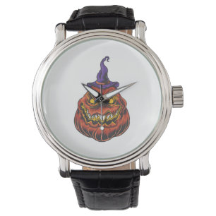Halloween Pumpkins   Watch