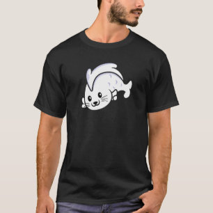 Halloween Pun Costume Catfish's Look Filter T-Shirt