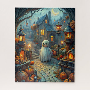 Halloween Puzzle