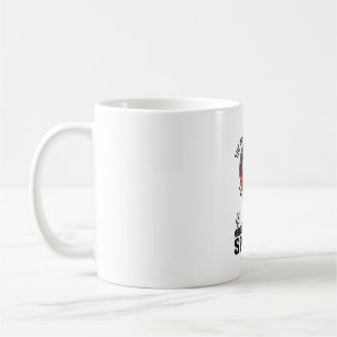 Halloween Queen Little Miss Retro Witch_1 Coffee Mug
