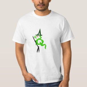 Halloween rat geek T-Shirt