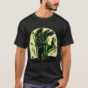 Halloween Return of the dead T-Shirt