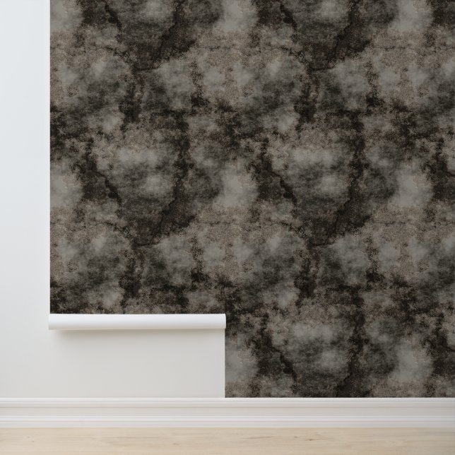 Halloween Rough Stone Wallpaper (Application)