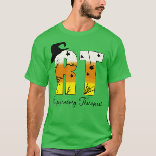 halloween rt T-Shirt