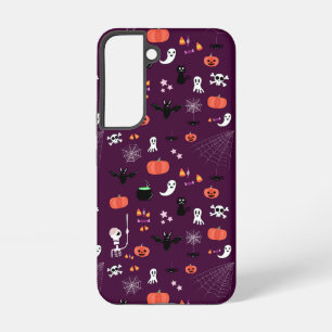 Halloween Samsung Galaxy Case