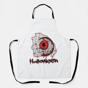 Halloween - Scary    Apron