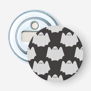 Halloween, Scary Ghost, Trick Or Treat, Boo Bottle Opener