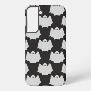 Halloween, Scary Ghost, Trick Or Treat, Boo Samsung Galaxy Case