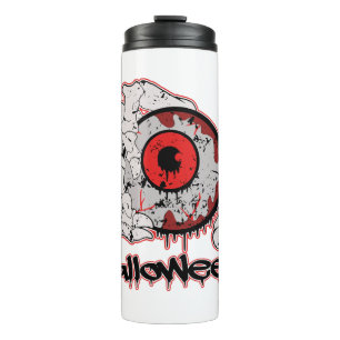 Halloween - Scary    Thermal Tumbler