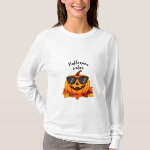 Halloween scene T-Shirt
