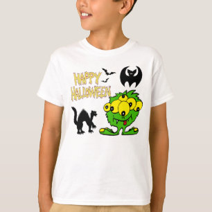 Halloween Shirt