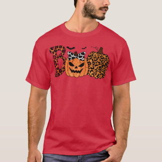 Halloween shirt Halloween boy