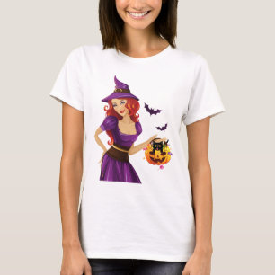 Halloween shirts