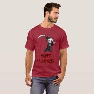 Halloween shirts