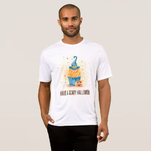 Halloween shirts