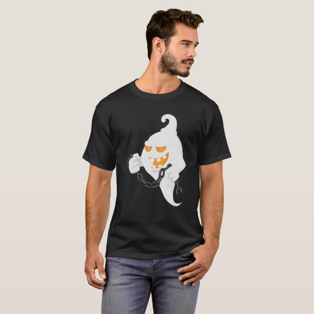 Halloween shirts (Front Full)