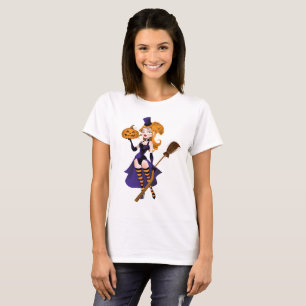 Halloween shirts