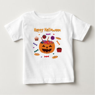 Halloween shirts
