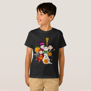 Halloween shirts