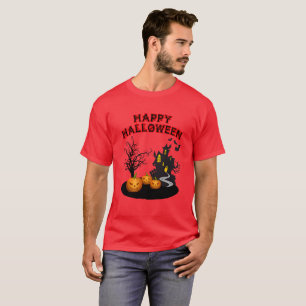 Halloween shirts