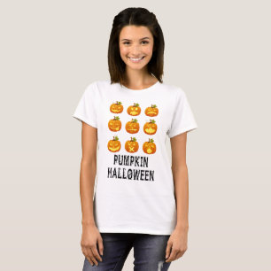 Halloween shirts