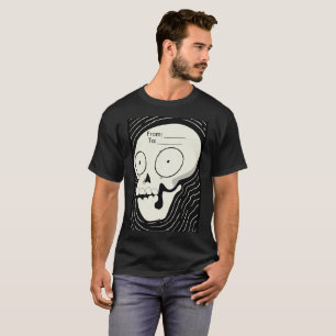 Halloween shirts
