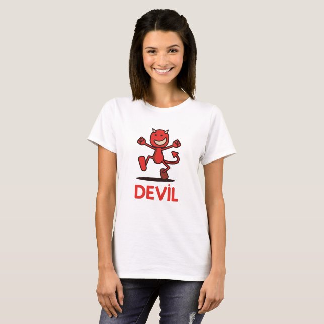 Halloween shirts (Front Full)